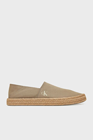 Calvin Klein Erkek Espadril YM0YM01251 AF7