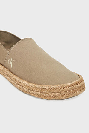 Calvin Klein Erkek Espadril YM0YM01251 AF7
