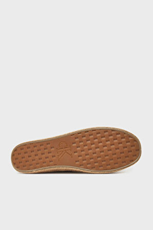 Calvin Klein Erkek Espadril YM0YM01251 AF7