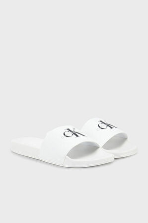 Calvin Klein Erkek Terlik YM0YM01271 0K4