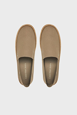 Calvin Klein Erkek Espadril YM0YM01251 AF7