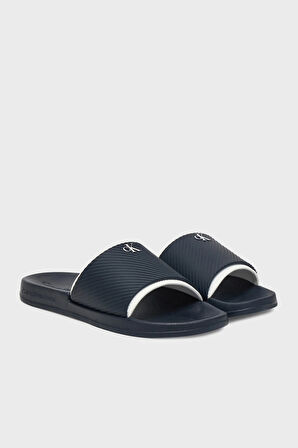 Calvin Klein Erkek Terlik YM0YM01234 DW4