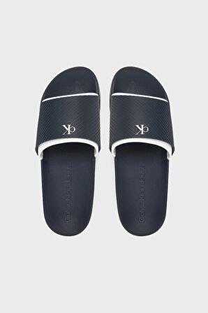 Calvin Klein Erkek Terlik YM0YM01234 DW4