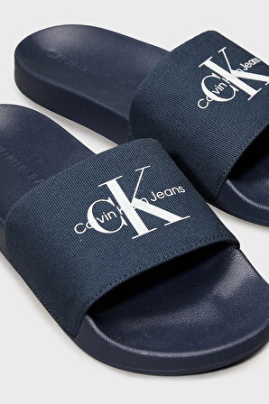 Calvin Klein Erkek Terlik YM0YM01271 DW4