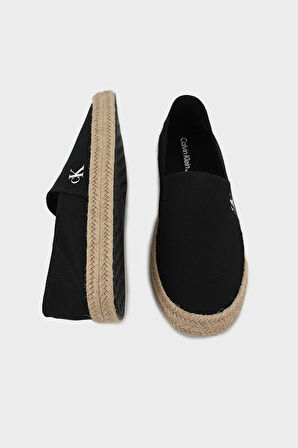 Calvin Klein Erkek Espadril YM0YM01251 BEH