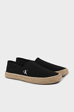 Calvin Klein Erkek Espadril YM0YM01251 BEH