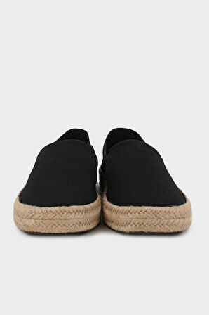Calvin Klein Erkek Espadril YM0YM01251 BEH