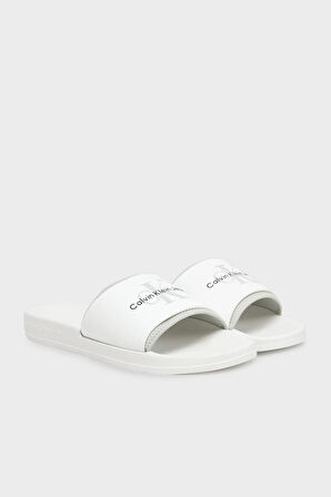 Calvin Klein Erkek Terlik YM0YM00361 01V