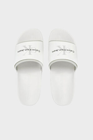 Calvin Klein Erkek Terlik YM0YM00361 01V