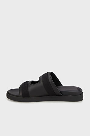 Calvin Klein Erkek Sandalet HM0HM01755 BEH