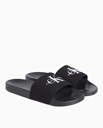 Calvin Klein Flip Flops Slides Terlik