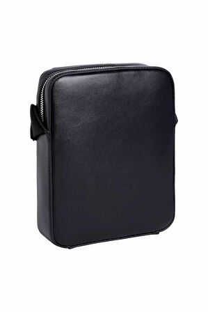 Erkek Ck Sleek Reporter Çanta - Siyah | undefined
