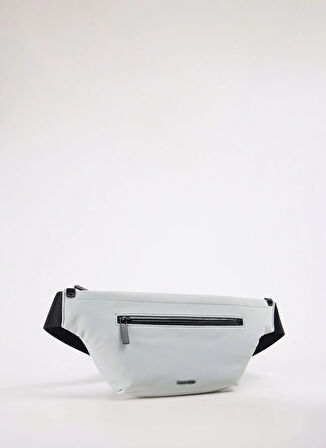 Calvin Klein Gri Erkek Bel Çantası CK EASE WAISTBAG
