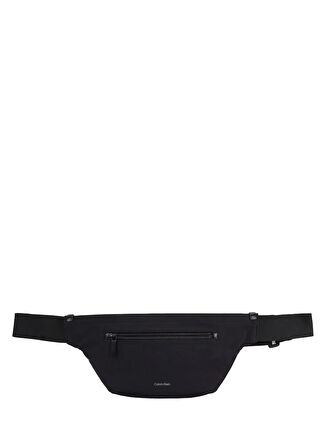 Calvin Klein Siyah Erkek Bel Çantası CK EASE WAISTBAG