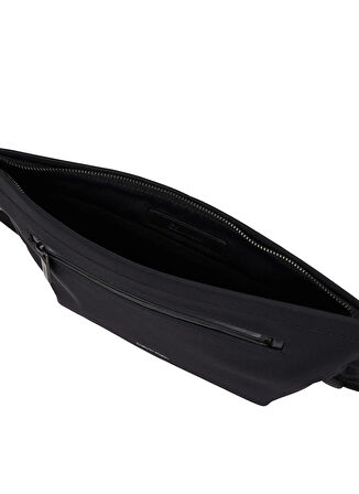 Calvin Klein Siyah Erkek Bel Çantası CK EASE WAISTBAG