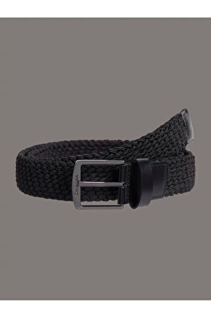 Calvin Klein Erkek Kemer-K50K512839