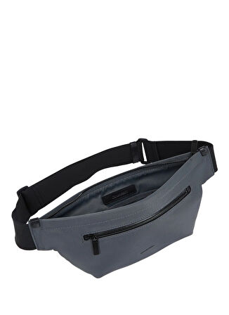 Calvin Klein Antrasit Erkek Bel Çantası CK EASE WAISTBAG