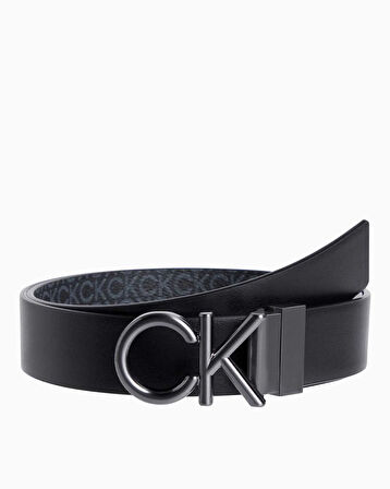 Calvin Klein Metal Bombe Mono Kemer