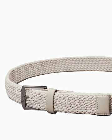 Calvin Klein Casual Elastic Kemer