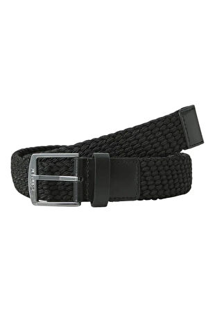 Calvin Klein CK CASUAL ELASTIC BRAIDED 35MM Erkek  Kemer K50K512839-BAI