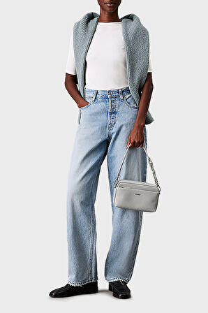 Calvin Klein Bayan Çanta K60K613021 PDE