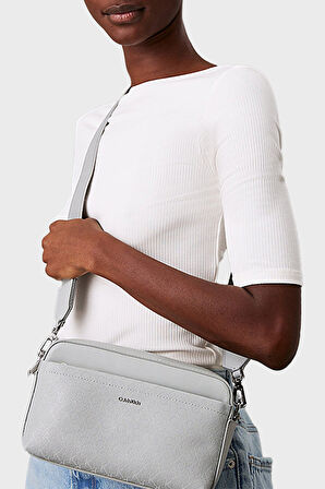 Calvin Klein Bayan Çanta K60K613021 PDE