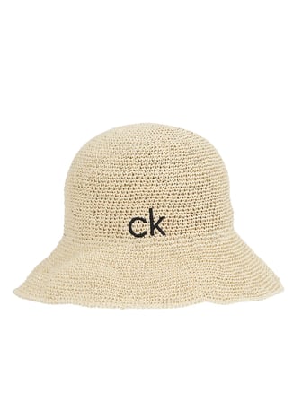 Calvin Klein Gri Kadın Şapka K60K612914PDP