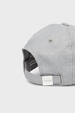 Calvin Klein Bayan Şapka K60K612871 PDE