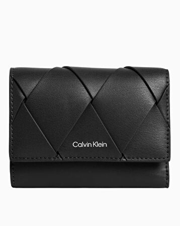 Calvin Klein Small Trifold Wallet Cüzdan