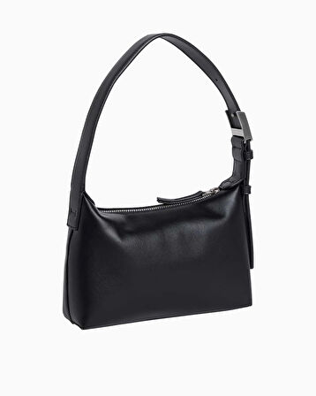 Calvin Klein Hardware Handle Mini Çapraz Askılı Çanta