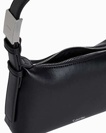 Calvin Klein Hardware Handle Mini Çapraz Askılı Çanta