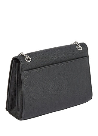 Calvin Klein Siyah Kadın Çapraz Çanta K60K613177