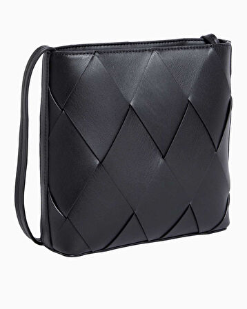 Calvin Klein Square Crossover Çapraz Askılı Çanta