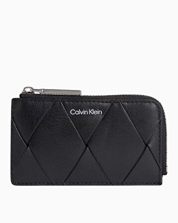 Calvin Klein Zip Around Cardholder Cüzdan