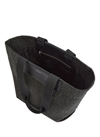 Calvin Klein Siyah Kadın Omuz Çantası K60K613174