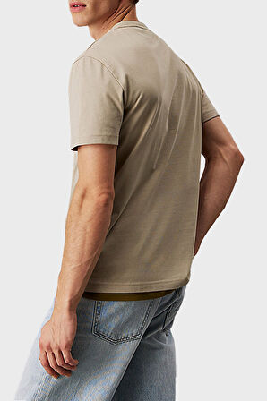 Calvin Klein Erkek T Shirt K10K114172 PAH