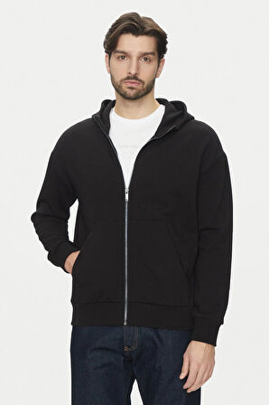 Calvin Klein Erkek Sweatshirt-K10K114267