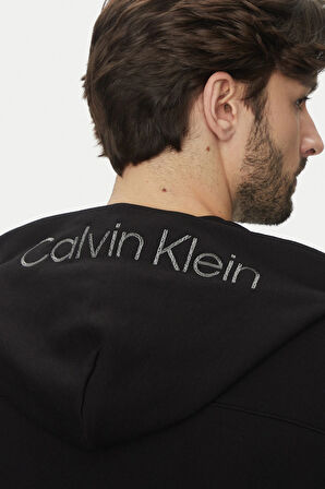 Calvin Klein Erkek Sweatshirt-K10K114267