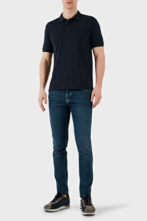 Calvin Klein Erkek Polo Yaka T Shirt K10K114484 CEF