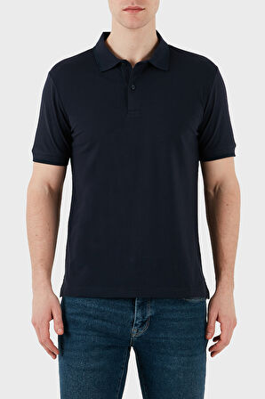 Calvin Klein Erkek Polo Yaka T Shirt K10K114484 CEF