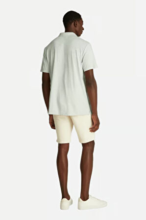 Calvin Klein Erkek Tişört-K10K114136GREY