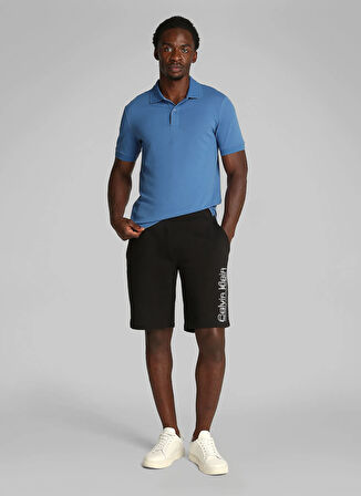 Calvin Klein Erkek Polo T-Shirt