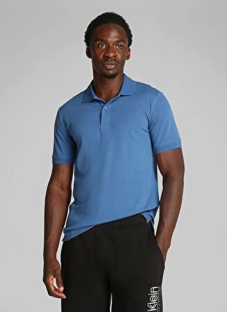 Calvin Klein Erkek Polo T-Shirt