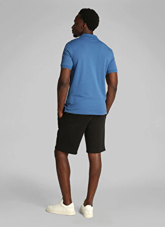 Calvin Klein Erkek Polo T-Shirt