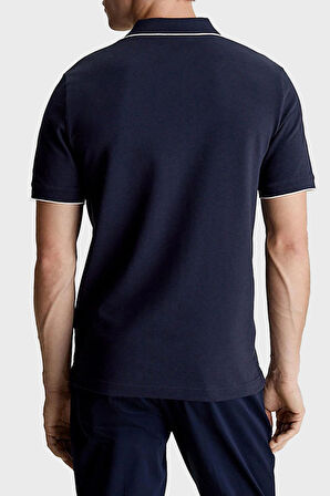 Calvin Klein Erkek Polo Yaka T Shirt K10K112751 CEF