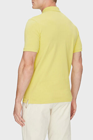 Calvin Klein Erkek Polo Yaka T Shirt K10K111196 LIN