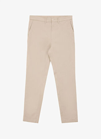 Calvin Klein Gri Erkek Pantolon K10K113696PDV