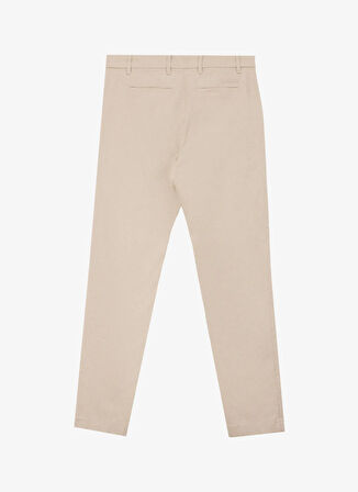 Calvin Klein Gri Erkek Pantolon K10K113696PDV