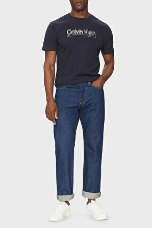 Calvin Klein Erkek T Shirt K10K114149 CEF