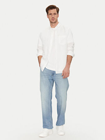 Calvin Klein Erkek Gömlek K10K114488